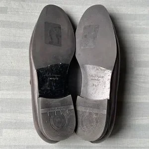Salvatore Ferragamo | Shoes | Salvatore Ferragamo Benford  display picture 3